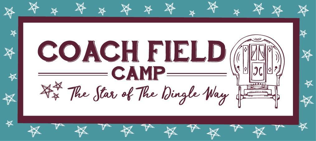 فندق Coach Field Camp المظهر الخارجي الصورة